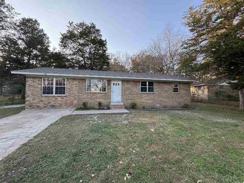 508 Spruce Street, Heber Springs, AR 72543