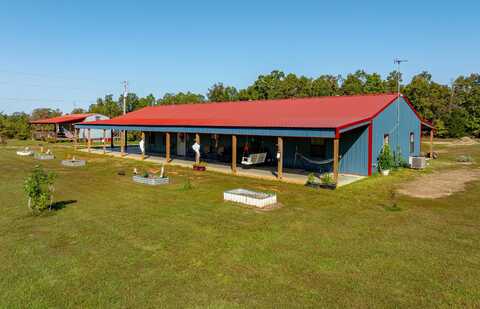 10 Strawberry Valley Rd Road, Ash Flat, AR 72513