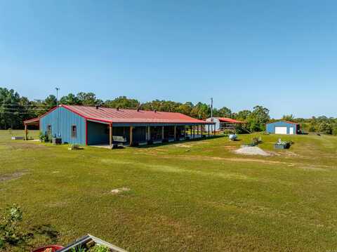 10 Strawberry Valley Rd Road, Ash Flat, AR 72513