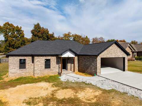 15 Woodfield Drive, Sulphur Rock, AR 72579