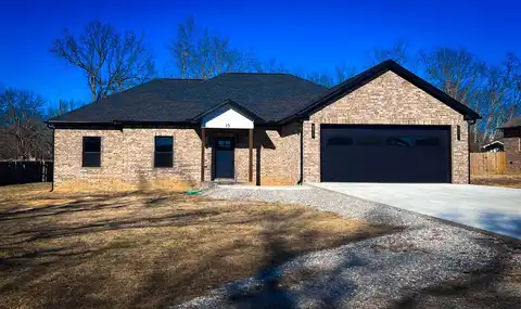 15 Woodfield Drive, Sulphur Rock, AR 72579