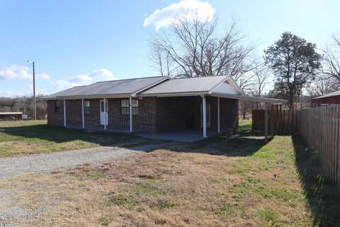 410 S Main St, Salem, AR 72576