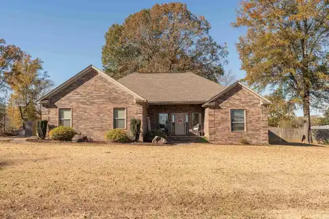 15 Annabelle Lane, Greenbrier, AR 72058