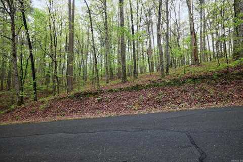 LOT 15 Doscientos Way, Hot Springs Village, AR 71909