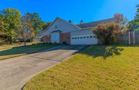 61 Vantage Drive, Maumelle, AR 72113