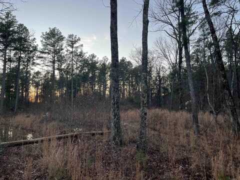 0 Hwy 16, Alread, AR 72031