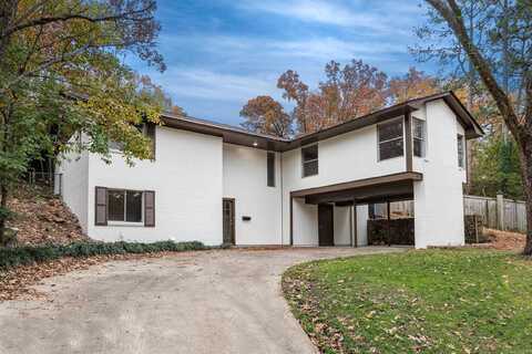 5 Amherest Cove, Little Rock, AR 72205