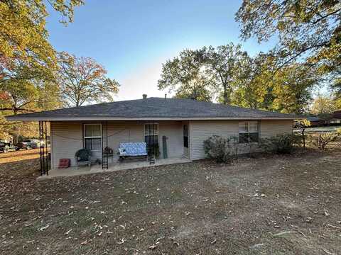 1111 Willow Street, Sheridan, AR 72150