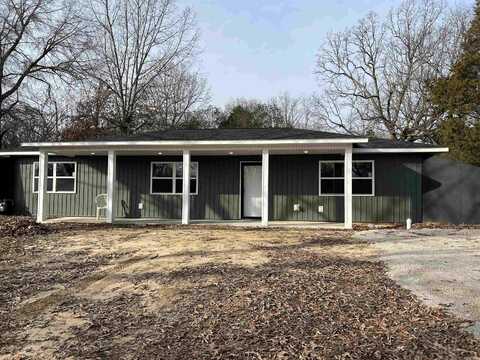 673 Cemetery Road, Black Rock, AR 72415