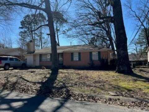 10015 Raymond Drive, Little Rock, AR 72205