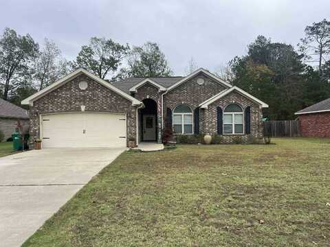 111 Farah Drive, White Hall, AR 71602