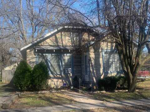 505 E 5th Street, Stuttgart, AR 72160