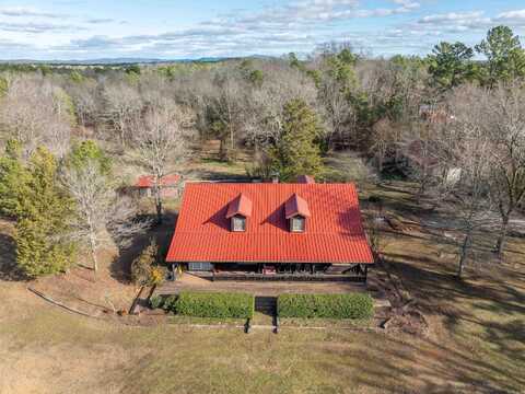 240 Brady Mountain Road, Royal, AR 71968