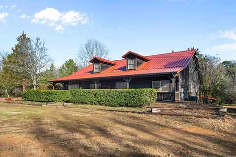 240 Brady Mountain Road, Hot Springs, AR 71968