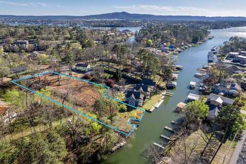 TBD Burchwood Bay Road, Hot Springs, AR 71913