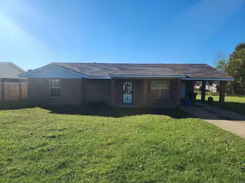 2628 Redhaven Drive, Forrest City, AR 72335