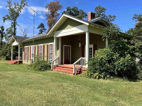 5545 W Hwy 8, Arkadelphia, AR 71923