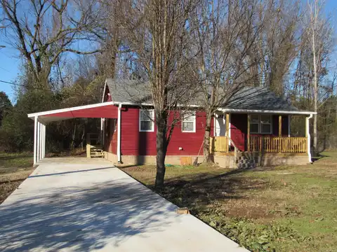 1 DARTER Street, Morrilton, AR 72110