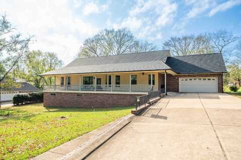 116 Lakesouth Terrace, Hot Springs, AR 71913