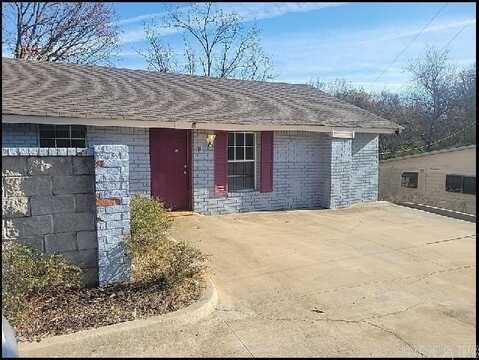 845 Hwy 365, Mayflower, AR 72106