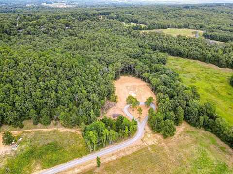 58 Phillip Place, Greenbrier, AR 72058