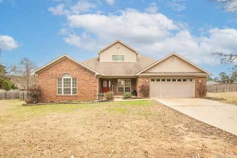 423 Sunset Country Ln, Lonoke, AR 72086