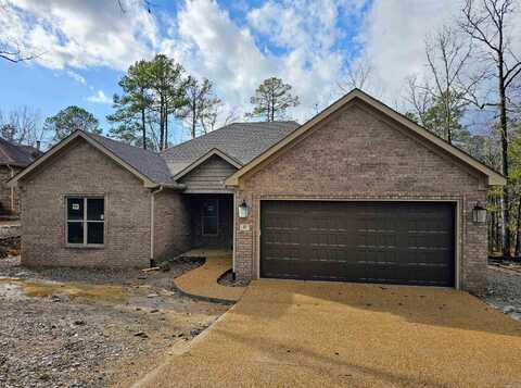 41 Pacifica Circle, Hot Springs Village, AR 71909