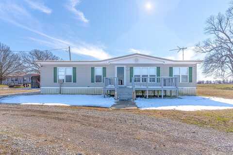 35288 Loudermilk Rd Road, Tyronza, AR 72386