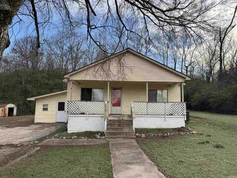 634 Vernel St, Hot Springs, AR 71901