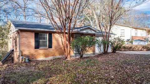 3112 Potter Street, Little Rock, AR 72204