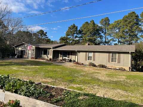 102 Celeste Dr, Pearcy, AR 71964