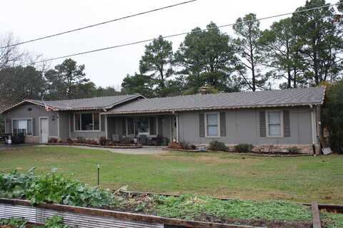 102 Celeste Dr, Pearcy, AR 71964