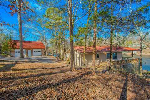 17016 Cabes Point Road, Alexander, AR 72002