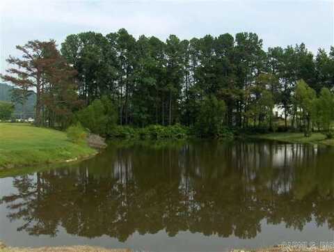 166 Thornton Ferry Road, Hot Springs, AR 71913