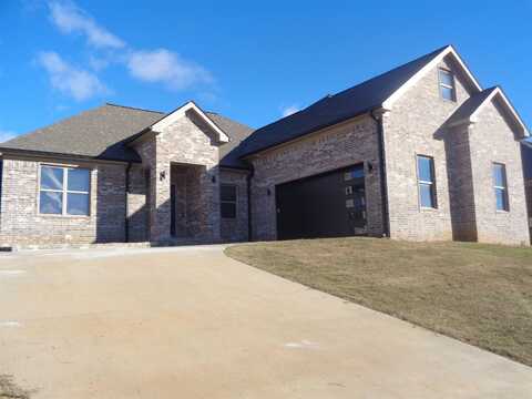 7922 Kanis Pines Drive, Little Rock, AR 72204