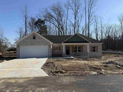 55 Summer Woods Drive, Quitman, AR 72131