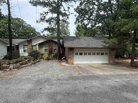 118 Short Haven Lane, Fairfield Bay, AR 72088