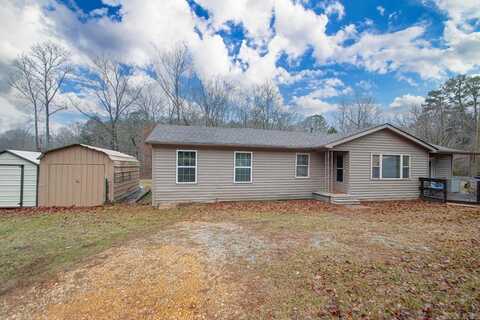 1153 Grant 53 Road, Sheridan, AR 72150