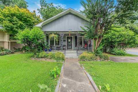 2324 N University Avenue, Little Rock, AR 72207