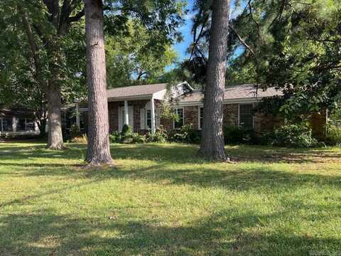 283 W 6Th St, Waldron, AR 72958