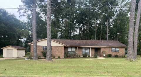 907 TANGLEWOOD DRIVE, Hope, AR 71801