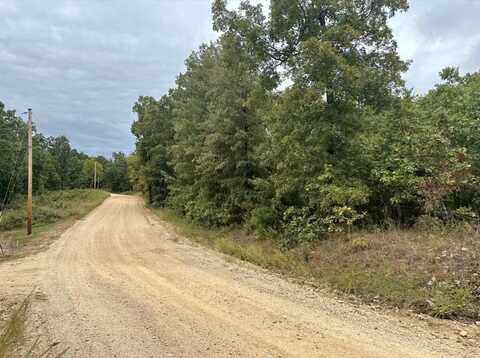 Lot 50 9 Mile Ridge Road, Hardy, AR 72542