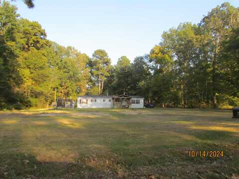 916 N Taylor Carter Road, Crossett, AR 71635