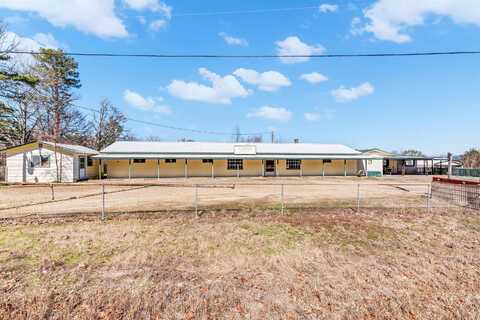 2915 Hwy 88 E, Mena, AR 71953