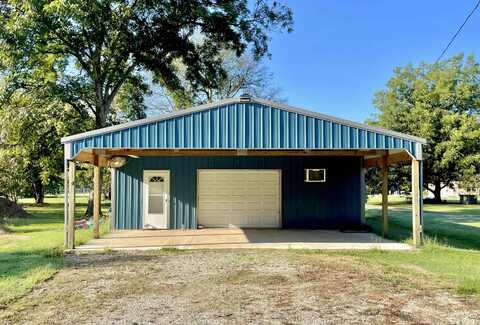 211 NW Edgar St, Hoxie, AR 72433