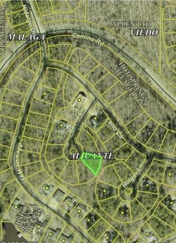 undefined, Hot Springs Village, AR 71909