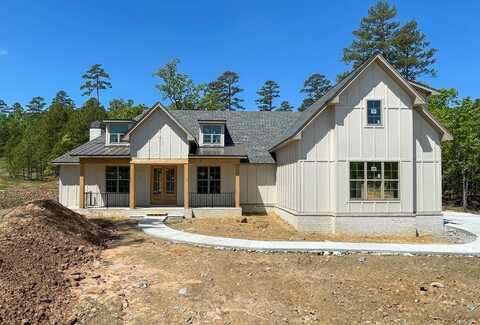 19105 Waterview Meadow Lane, Roland, AR 72135