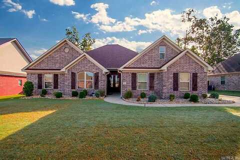 3024 Dapple Gray Road, Benton, AR 72015