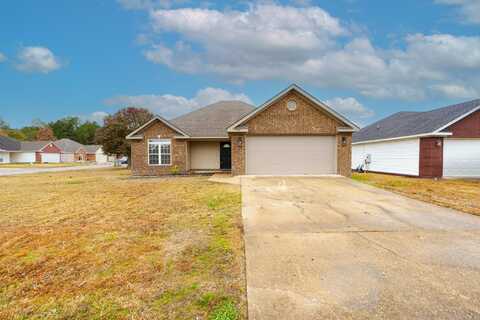 705 White Dove Circle, Jonesboro, AR 72401