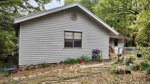 13721 Hilaro Springs Road, Little Rock, AR 72206